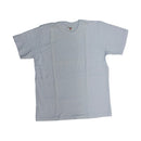 Camiseta blanca 10 niño - Red Point