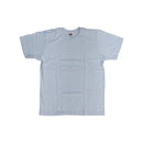 Camiseta blanca 12 niño - Red Point