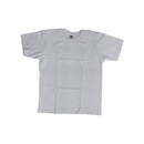 Camiseta blanca 14 niño - Red Point