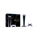 Consola digital play station 5