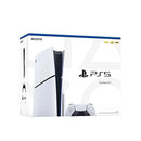 Consola disco play station 5
