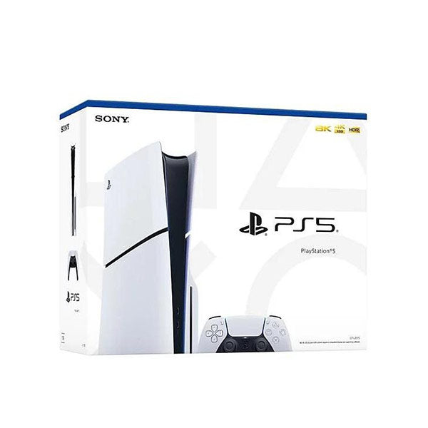 Consola disco play station 5