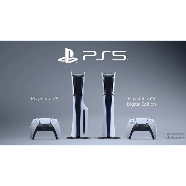 Consola disco play station 5