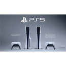 Consola disco play station 5