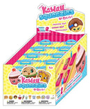 Kawaii Squeezies Colección Comida S2