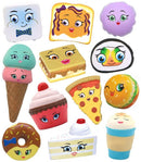Kawaii Squeezies Colección Comida S2