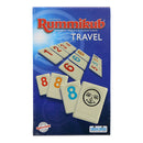 Juego de mesa portátil Rummikub