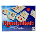 Juego de mesa clasic Rummikub