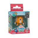 Figuras de 3cm x1 serie1 surt Smashlings