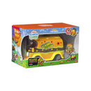 Set de juego camión yum yum Smashlings