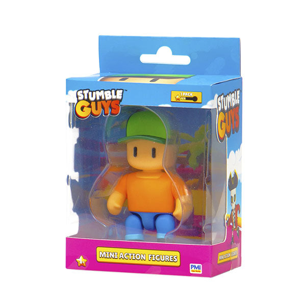 Figura mini surt x1 Stumble Guys