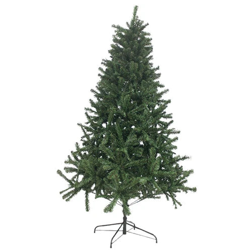 Árbol deluxe 2.10m 946 ramas