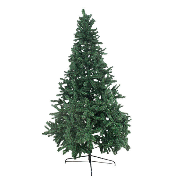 Árbol Majestic 2.40m 1304 ramas