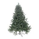 Árbol de navidad 1.95m 1135 ramas