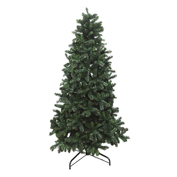 Árbol de navidad 2.40m
