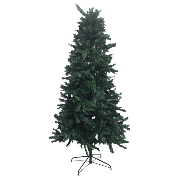 Arbol de navidad mixed pine 2.10m