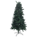 Arbol de navidad mixed pine 2.10m