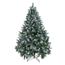 Árbol de navidad 2.10m 1438 ramas