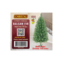 Árbol de navidad 1.20 metros 229 ramas