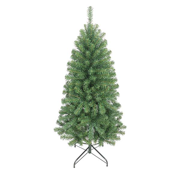 Árbol de navidad 1.35 metros 297 ramas