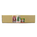 Árbol de navidad 1.35 metros 297 ramas