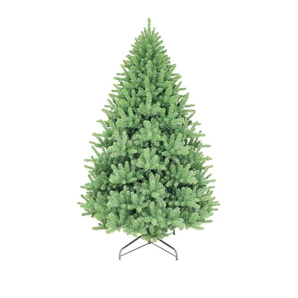 Árbol de navidad 2.70 metros 2797 ramas