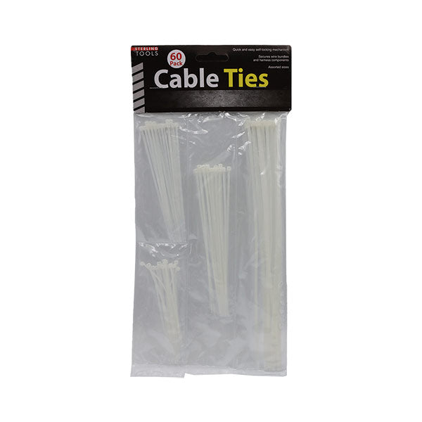 GASAS PLAST 4 TAMAÑOS MT139