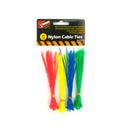 Tiras nylon colores surtidos Kole