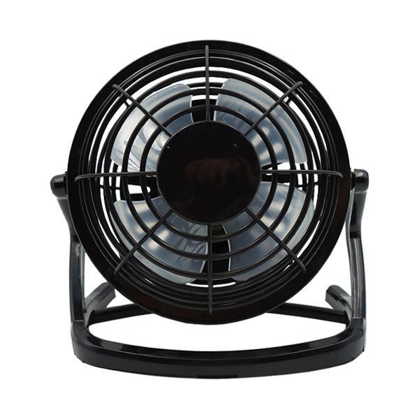 Ventilador para escritorio.