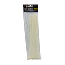 Gasas de Nylon 100 unidades.