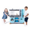 Cocina cooking time Step2