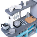 Cocina cooking time Step2