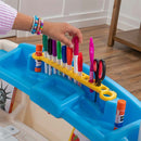 Escritorio art master deluxe Step2