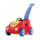 Carrito de empujar para niños Buggy Rojo Step2 10