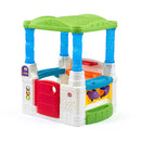 CASITA JUEGO BOLITAS DI 853900 STEP TWO