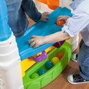CASITA JUEGO BOLITAS DI 853900 STEP TWO