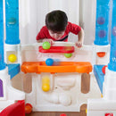 CASITA JUEGO BOLITAS DI 853900 STEP TWO
