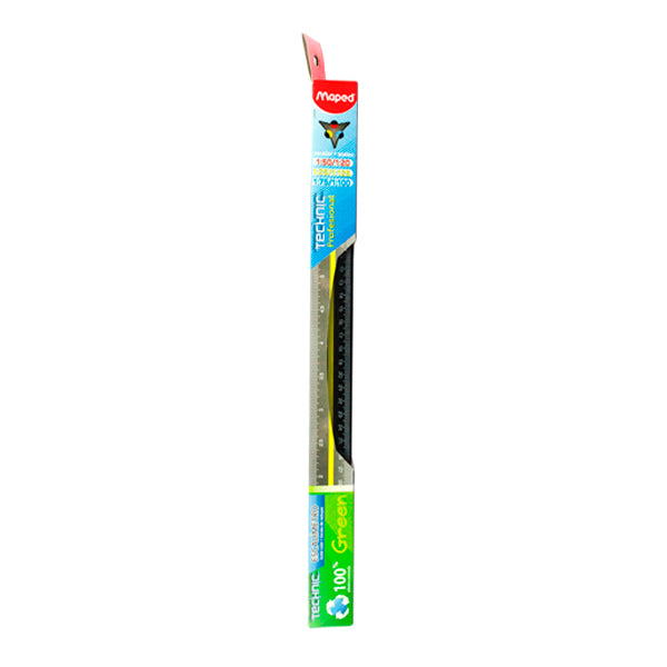Escalímetro Greenlogic 30 cm