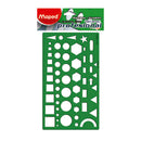 Plantilla Combinada