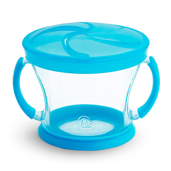 Porta picados surtido de colores 10789 Munchkin