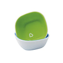 Set de bowl para niños 2 piezas