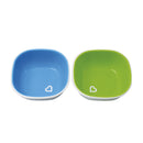 Set de bowl para niños 2 piezas