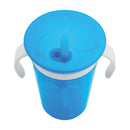 Taza no derrames 2 en 1 SnackCatch & Sip surtido