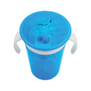 Taza no derrames 2 en 1 SnackCatch & Sip surtido