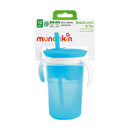 Taza no derrames 2 en 1 SnackCatch & Sip surtido