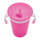 Taza no derrames 2 en 1 SnackCatch & Sip surtido