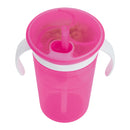 Taza no derrames 2 en 1 SnackCatch & Sip surtido