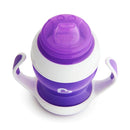 Vaso de transición con tetina 4 oz Munchkin