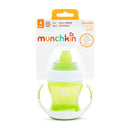 Vaso de transición con tetina 4 oz Munchkin