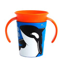 Vaso de entrenamiento 177ml